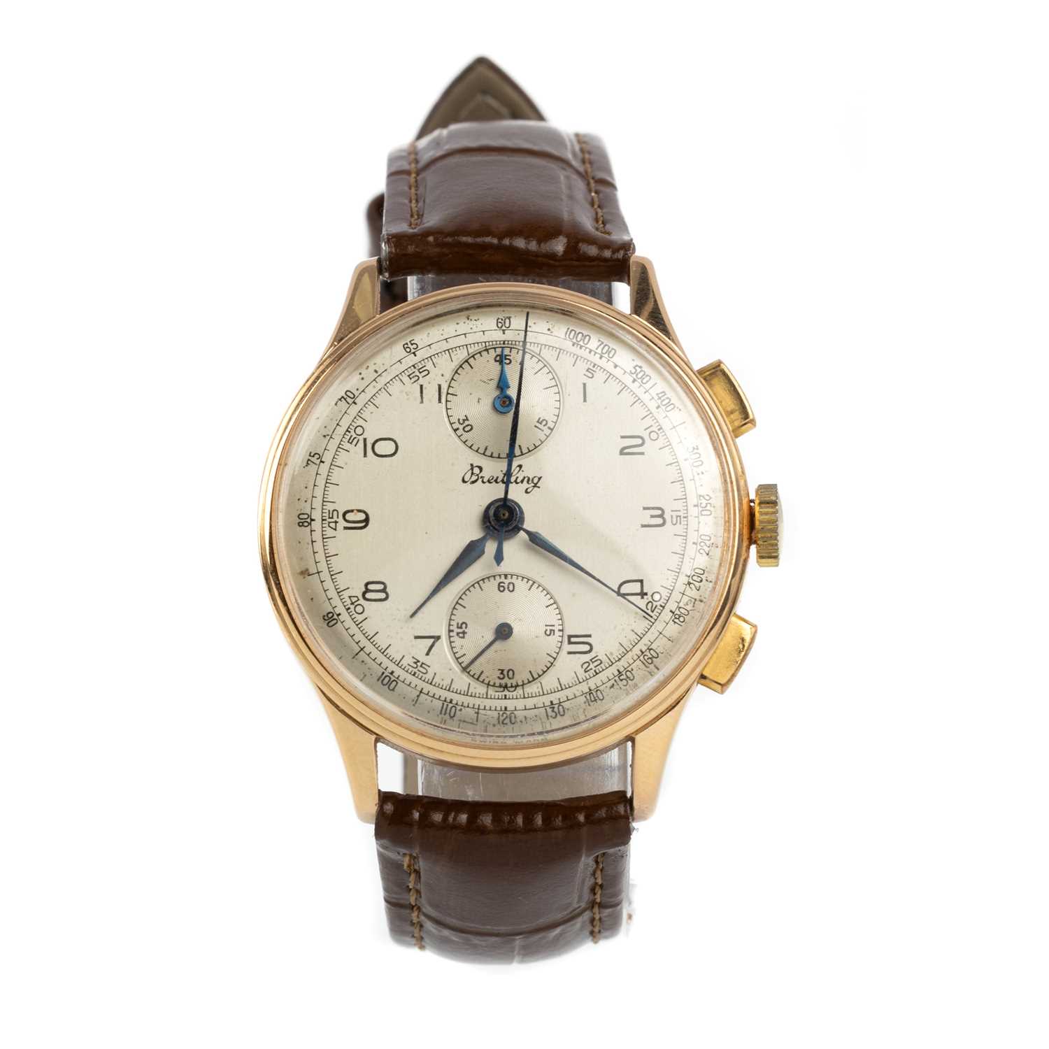 Lot 863 - BREITLING