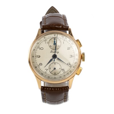 Lot 863 - BREITLING
