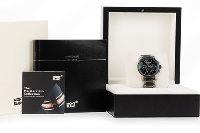 Lot 867 - MONT BLANC