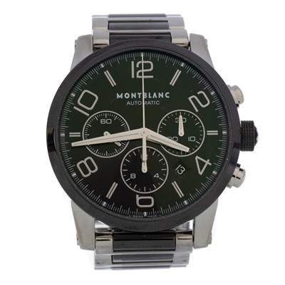 Lot 867 - MONT BLANC