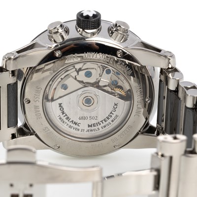 Lot 867 - MONT BLANC