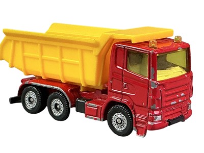 Lot 256 - GROUP OF DIECAST VEHICLES