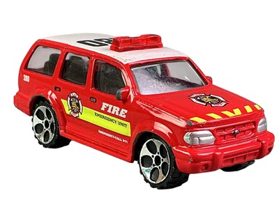 Lot 257 - GROUP OF DIECAST VEHICLES