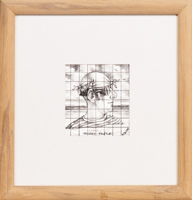 Lot 219 - * GRAHAM H D MCKEAN
