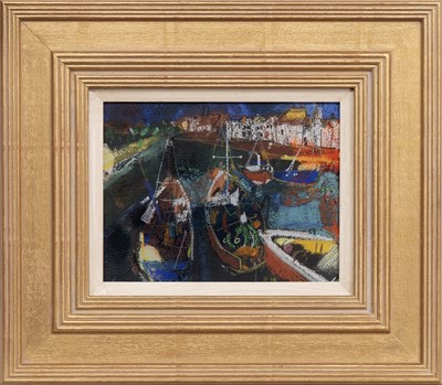 Lot 220 - * ANNE MENDELOW (SOUTH AFRCAN / SCOTTISH b. 1947)