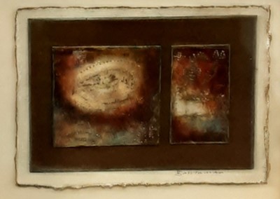 Lot 251 - * JUDY BARROWMAN