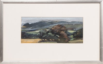 Lot 221 - * DAVID P J MORRISON (SCOTTISH 1958 - 2011)