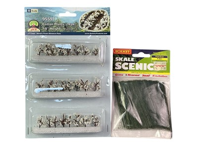 Lot 41 - COLLECTION OF TERRAIN