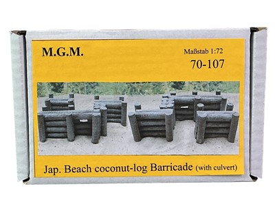 Lot 56 - COLLECTION OF MILITARY MODEL VEHICLE KITS