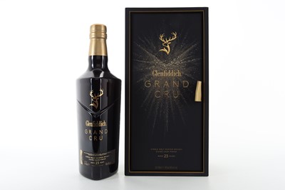 Lot 322 - GLENFIDDICH 23 YEAR OLD GRAND CRU