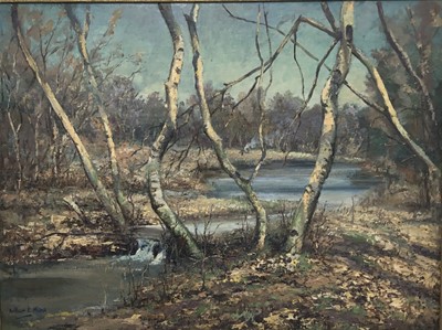 Lot 286 - * ARTHUR E MILNE