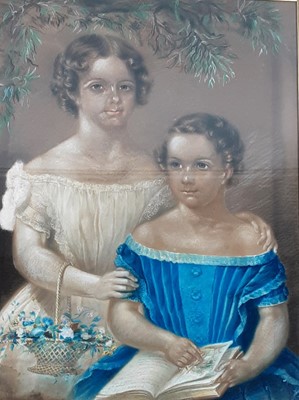 Lot 301 - BRITISH SCHOOL (19TH/20TH CENTURY)