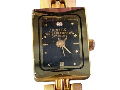 Lot 321 - COLLECTION OF COSTUME JEWELLERY