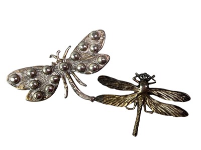 Lot 289 - JOHN HART IONA SILVER BRACELET