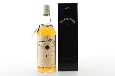 Lot 309 - BRUICHLADDICH 17 YEAR OLD 1990S 1L