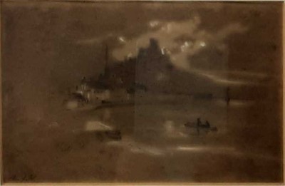 Lot 311 - BRITISH SCHOOL (19TH CENTURY)