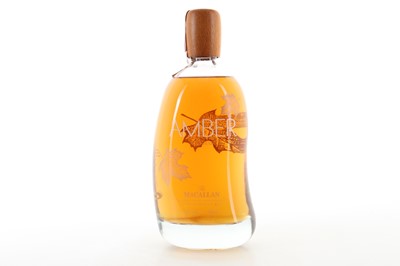 Lot 311 - MACALLAN AMBER