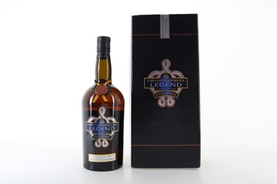 Lot 316 - CHIVAS BROTHERS LEGEND SPECIAL RESERVE 1L