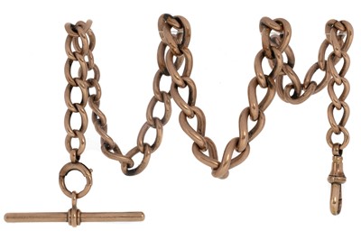 Lot 682 - ALBERT CHAIN