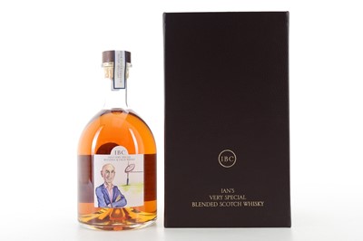 Lot 396 - IBC IAN'S VERY SPECIAL