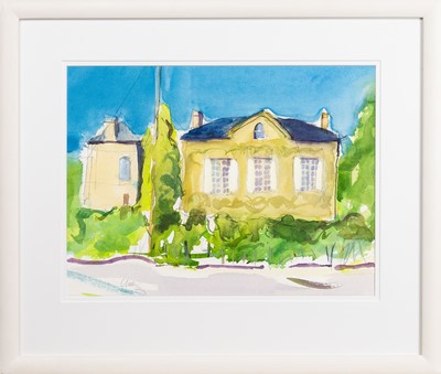 Lot 233 - * MICHAEL G CLARK RGI RSW PAI (BRITISH b. 1959)