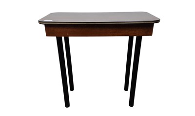 Lot 119 - TWO CANTEENS OF CUTLERY