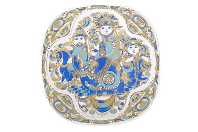 Lot 443 - BJORN WIINBLAD FOR ROSENTHAL