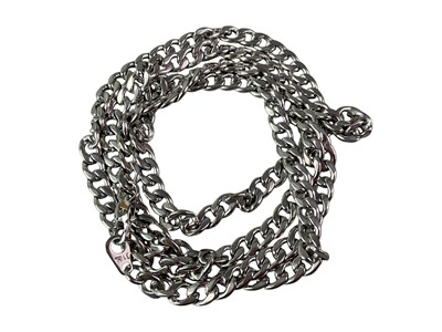 Lot 364 - COLLECTION OF SILVER AND OTHER JEWELLERY