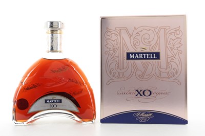 Lot 393 - MARTELL XO