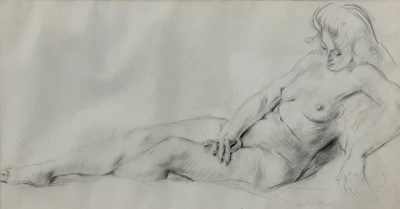 Lot 433 - SCOTTISH SCHOOL (20TH CENTURY)