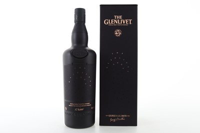 Lot 406 - GLENLIVET CODE 75CL