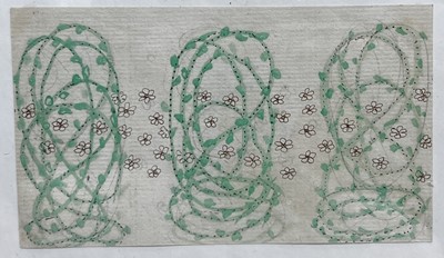 Lot 449 - * ANNIE FRENCH (SCOTTISH 1872 - 1975)