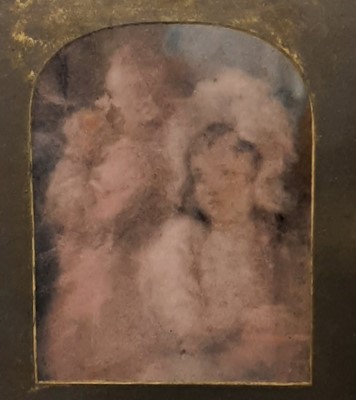 Lot 628 - BRITISH SCHOOL (19TH CENTURY)