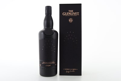Lot 422 - GLENLIVET CODE 75CL