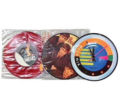 Lot 458 - COLLECTION OF SEVEN INCH SINGLES