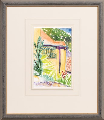 Lot 145 - * ANDREW WALKER (SCOTTISH b. 1959)