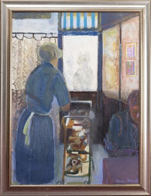 Lot 138 - SCOTTISH SCHOOL