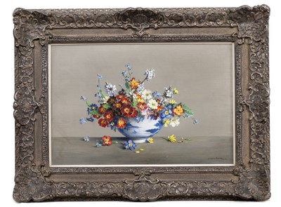 Lot 727 - * LAURENCE BIDDLE (BRITISH 1888 - 1968)