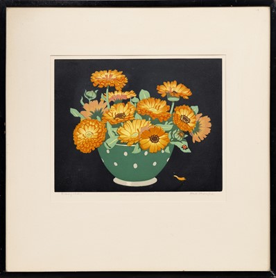 Lot 729 - JOHN HALL THORPE (BRITISH 1874 -1947)