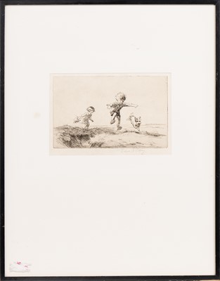 Lot 237 - * EILEEN ALICE SOPER (BRITISH 1905 - 1990)