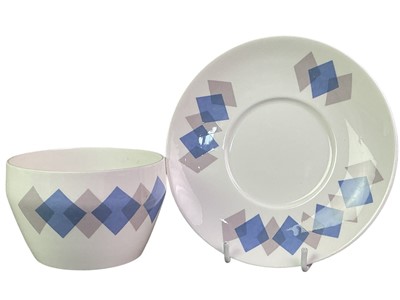 Lot 378 - SHELLEY COFFEE SERVICE