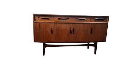 Lot 480 - G PLAN SIDEBOARD