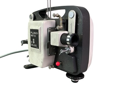 Lot 469 - PLUS-O-MATIC D8 DELUXE