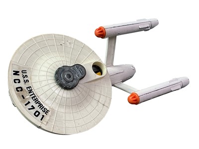 Lot 438 - GROUP OF MODEL VEHICLES