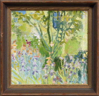Lot 235 - * CYNTHIA WALL RSW PAI (1927 - 2012)