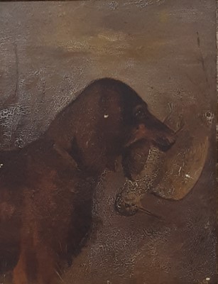 Lot 506 - SCOTTISH SCHOOL (19TH CENTURY)