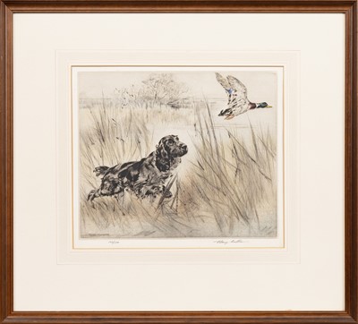 Lot 730 - HENRY WILKINSON (BRITISH 1921 - 2011)