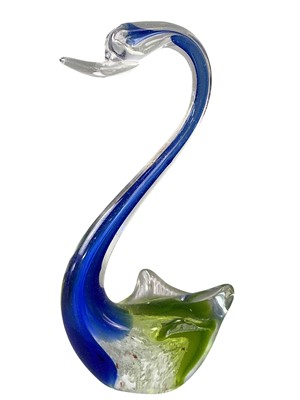 Lot 515 - GROUP OF GLASS ITEMS