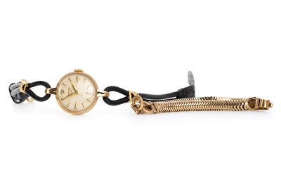 Lot 878 - ROLEX PRECISION