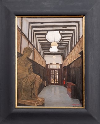 Lot 236 - ANDREW FITZPATRICK